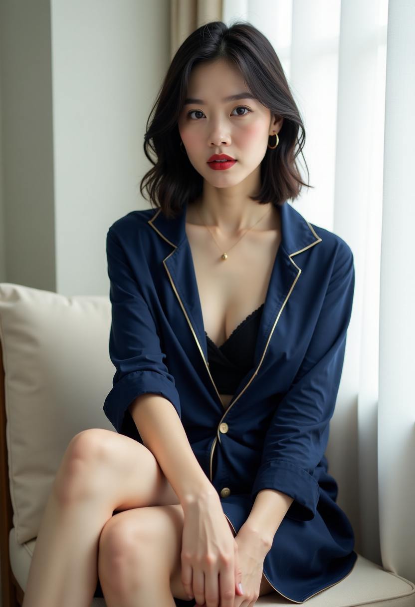 一美元假期电影海报